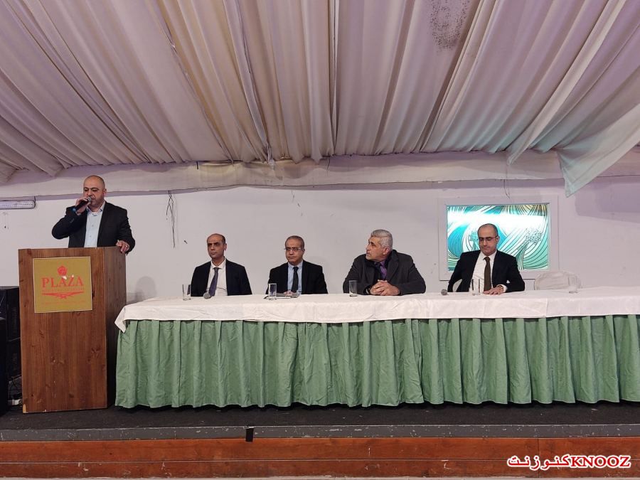 المحاكم الشرعيّة تنظّم أيامًا دراسيّة للمأذونين الشرعيّين في البلاد